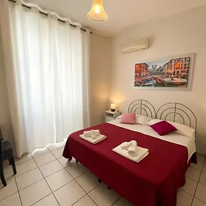 Bed & Breakfast Lodging In, Roma
