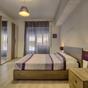 Bed & Breakfast Madì, Roma