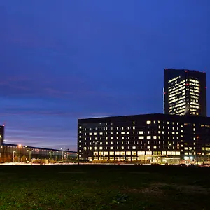 San Vitale Hotel Bologna