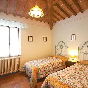 Hotel Farmhouse Il Fienile