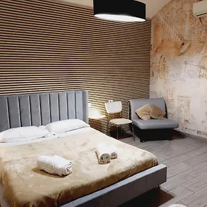 Guest house Etruska Porta Pia