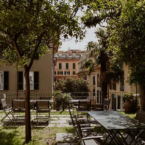 Affittacamere Il Giardino Della Tartaruga