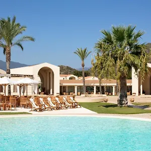 Spiagge San Pietro, A Charming & Relaxing Hotel Castiadas