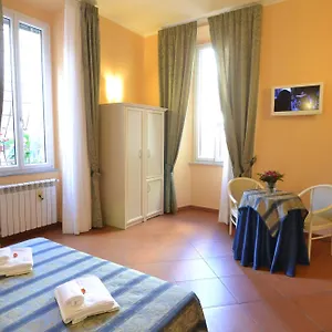 Bed & Breakfast Vatican Town