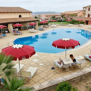 Club Esse Hotel Palau
