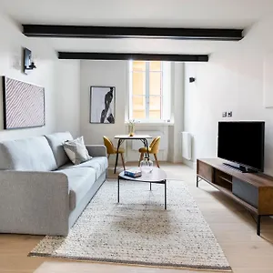 Lejlighedshotel Sonder Trastevere, Rom