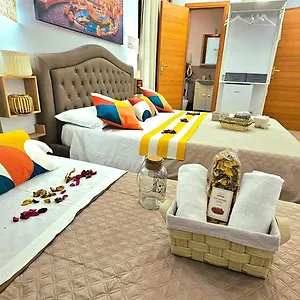Bed & Breakfast A Casa Simpatia - Free Parking If You Book 4 Nights