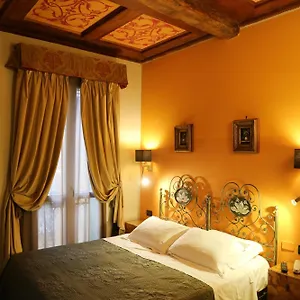 Delle Drapperie Hotel Bologna