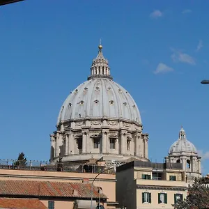 Bed & Breakfast Di Fronte Cupola, Roma