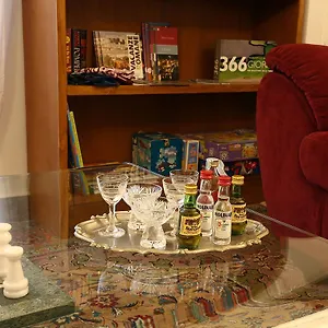 Bed and Breakfast Houspitality Caesar