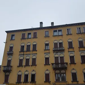 Alloggi Gerotto Calderan 1 Guest house Venice