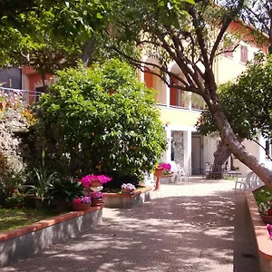 Aparthotel Orchidea