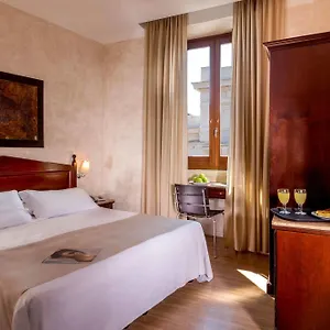 Hotel San Francesco, Rom