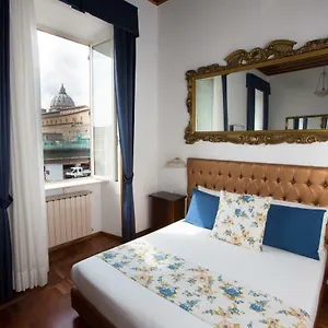 Bed & Breakfast Ad2015