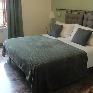 Bed & Breakfast Isolatiberina