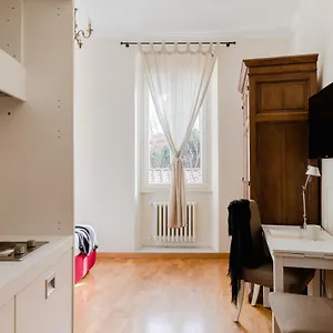 Gæstehus Residenza Del Cedro, Rom