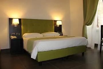 Bed & Breakfast Suitinn19 Rome