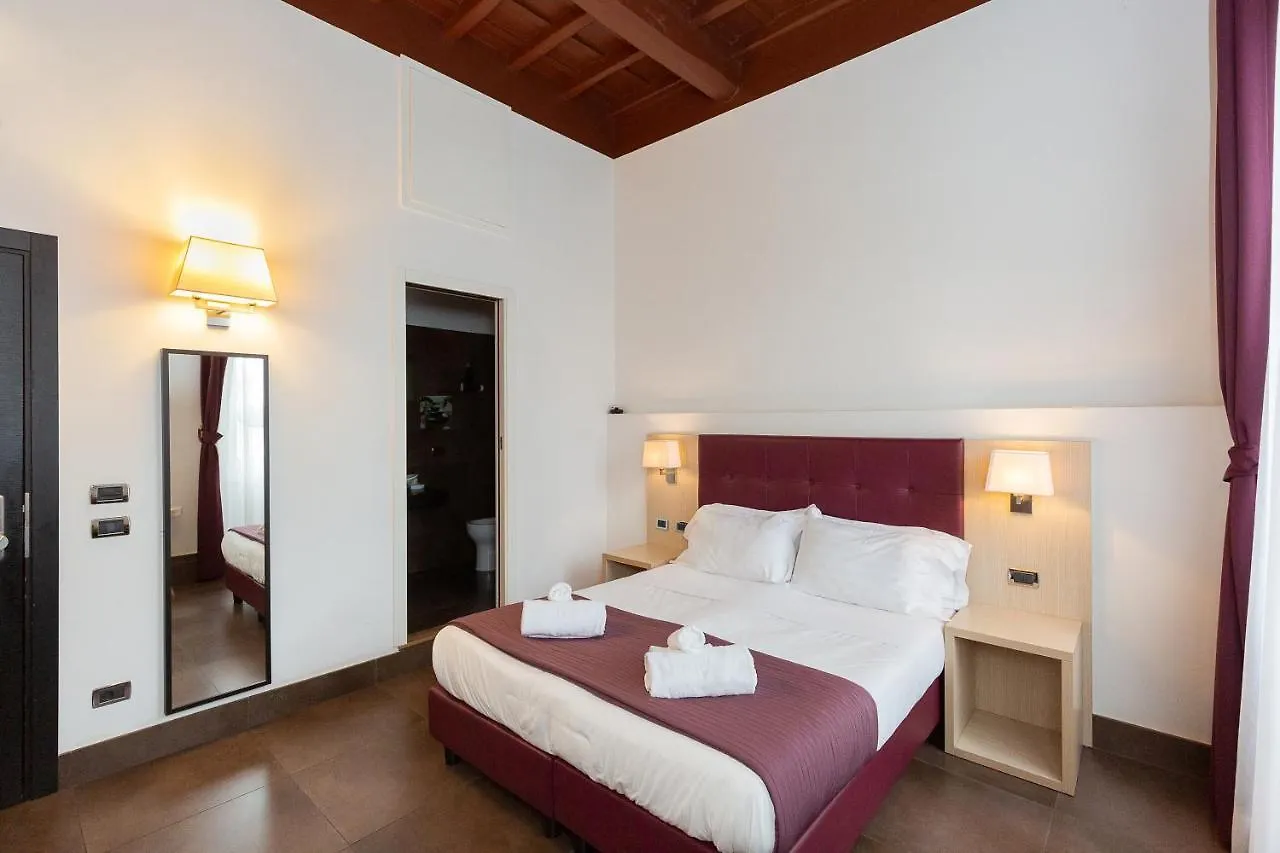 Suitinn19 Rome