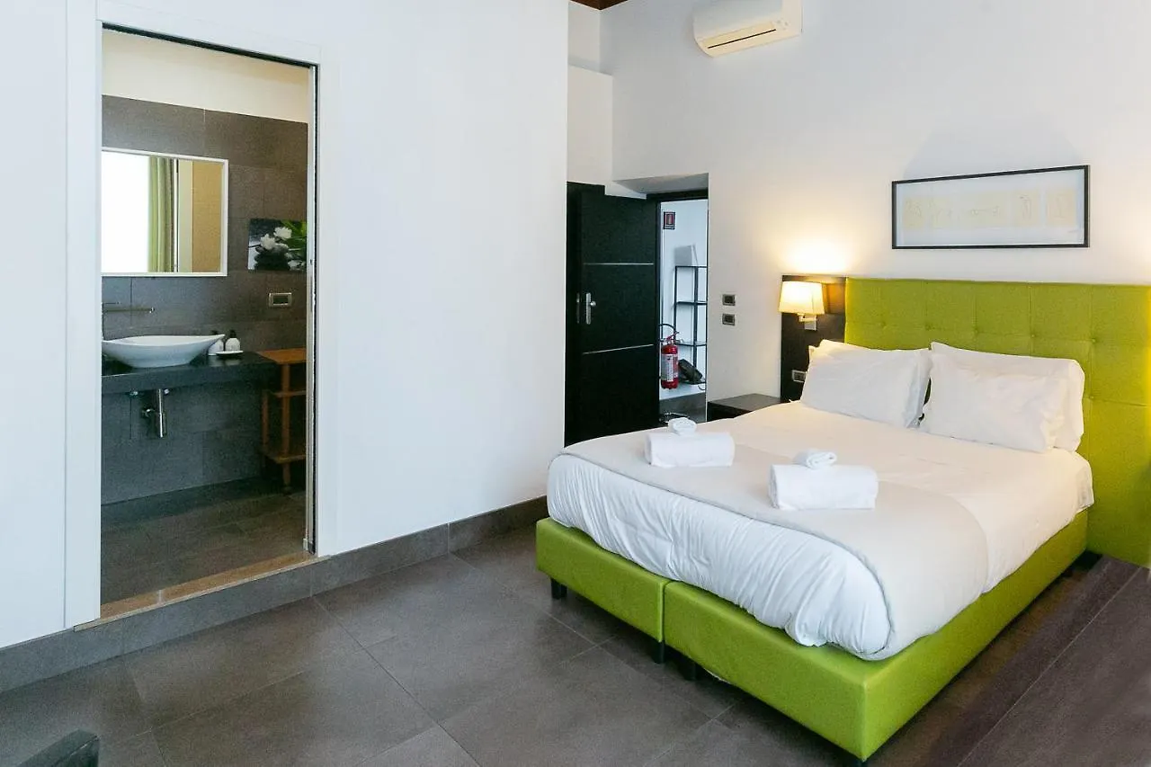 Suitinn19 Rome Bed & Breakfast