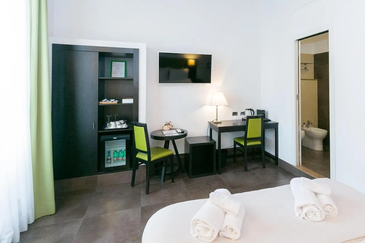*** Bed & Breakfast Suitinn19 Rome Italy