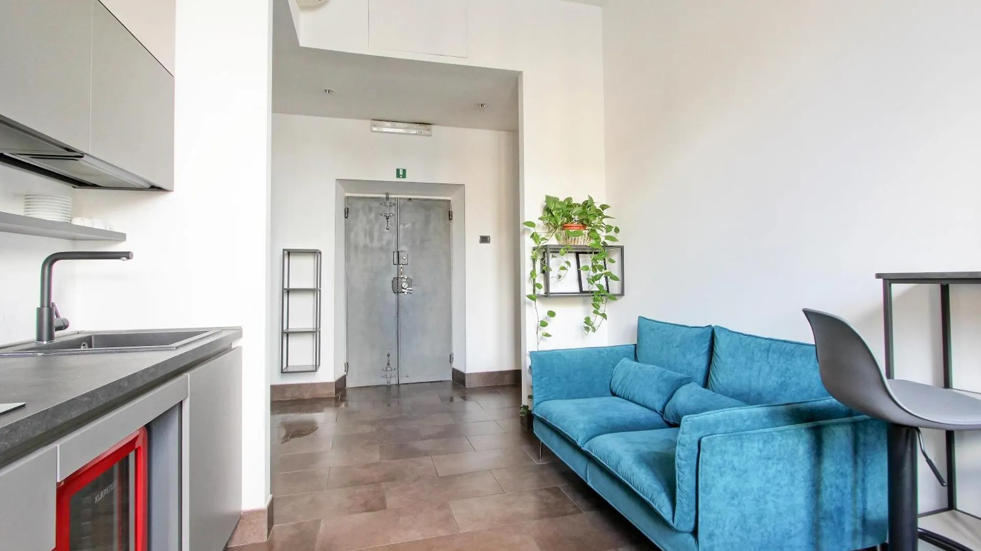 Bed & Breakfast Suitinn19 Rome