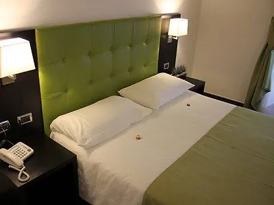 Bed & Breakfast Suitinn19 Rome