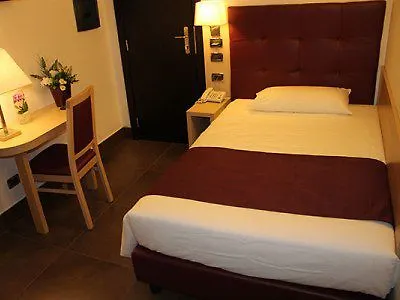 Suitinn19 Rom Italien
