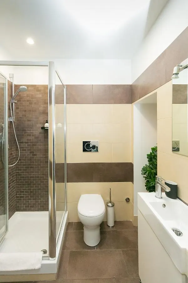 *** Bed & Breakfast Suitinn19 Rom Italien