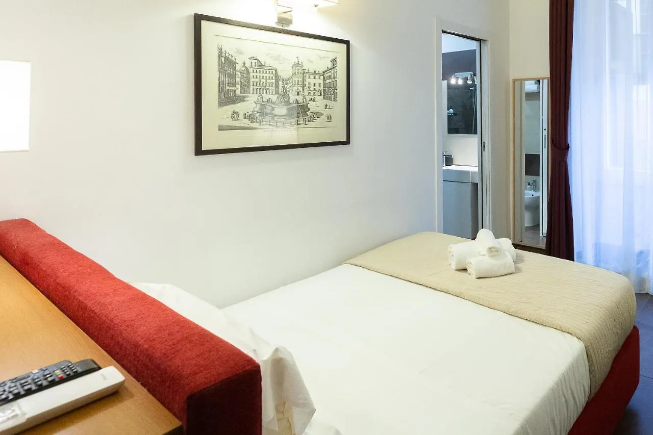 Bed & Breakfast Suitinn19 Rom