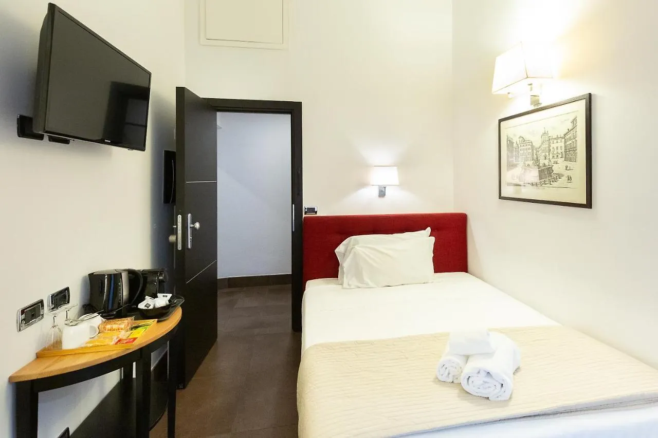Suitinn19 Rom Bed & Breakfast