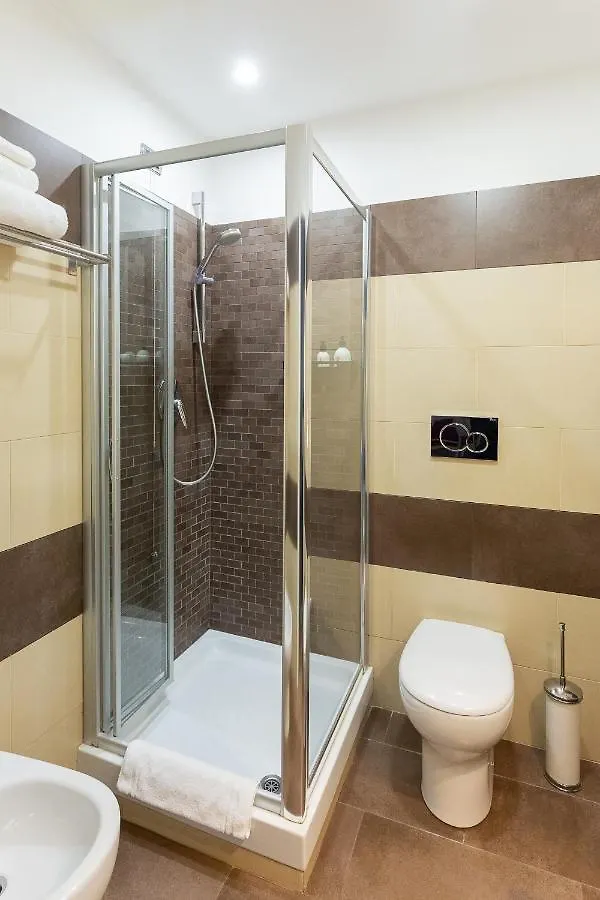 Bed & Breakfast Suitinn19 Rom