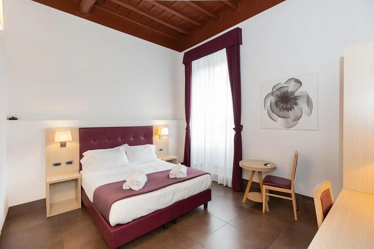 Suitinn19 Rom Bed & Breakfast
