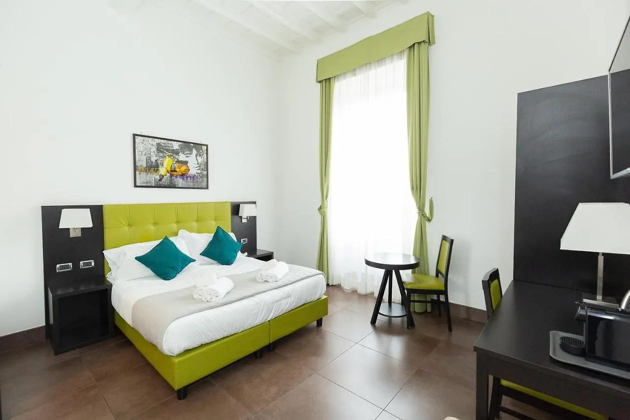 *** Bed & Breakfast Suitinn19 Rom Italien