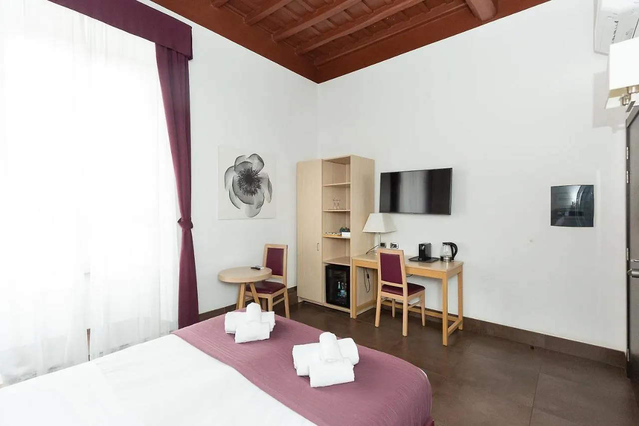 Suitinn19 Rom Bed & Breakfast