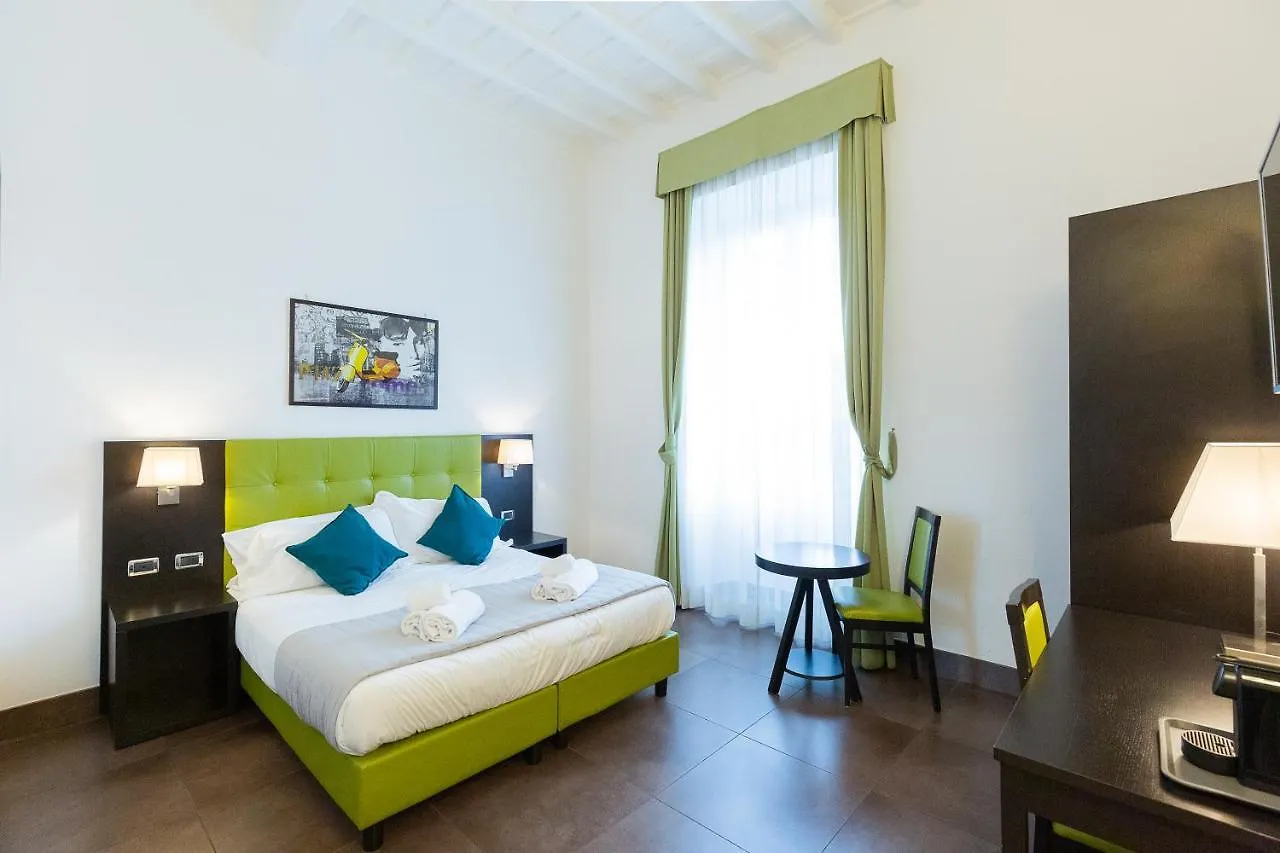 Suitinn19 Rom Bed & Breakfast