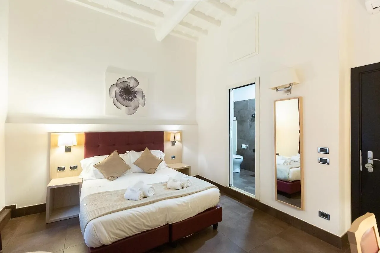 Suitinn19 Rom Bed & Breakfast