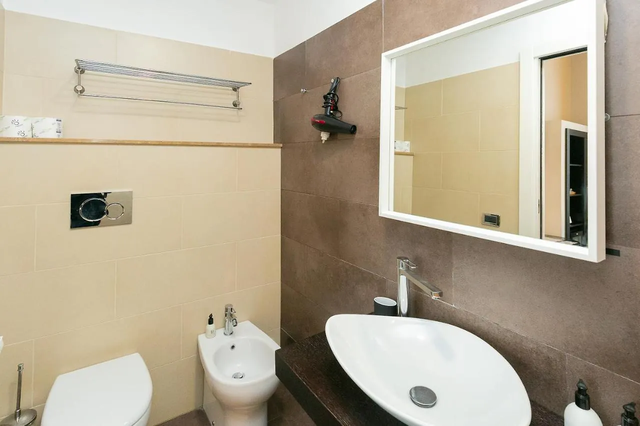 Bed & Breakfast Suitinn19 Rom