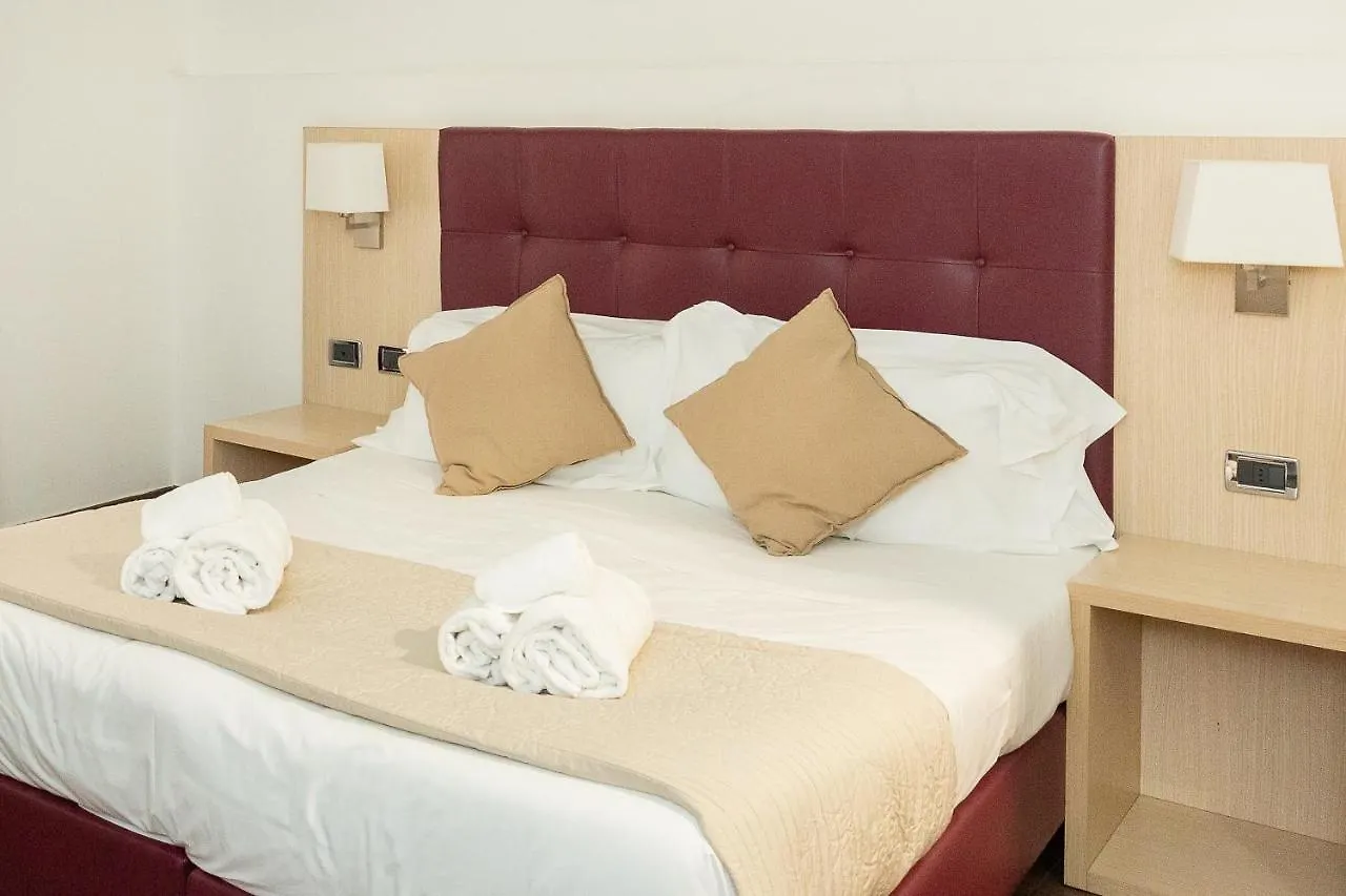 *** Bed & Breakfast Suitinn19 Rom Italien