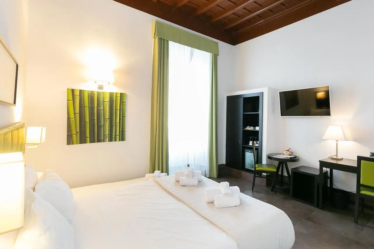 Bed & Breakfast Suitinn19 Rom