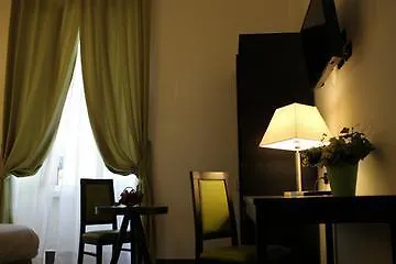 Suitinn19 Rom Bed & Breakfast